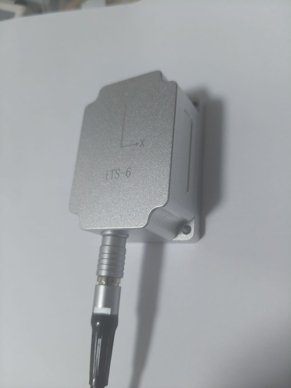 iTS-6 航姿態參考系統AHRS